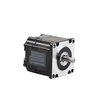 Nema 23 BFISS57-P01A Integrated Stepper Servo Motor 57x57xmm Pulse Control 2.8A 0.55N.m with Integrated Driver 