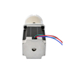 Nema 23 BF57HS41-2804 with BF-FLF57-L Series Hybrid Bipolar Geared Stepper Motor with Planrtary Gearbox 4/5/10/20/25/50:1