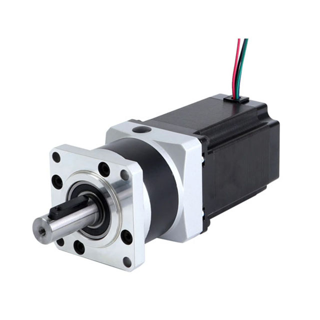 nema34 geared stepper motor