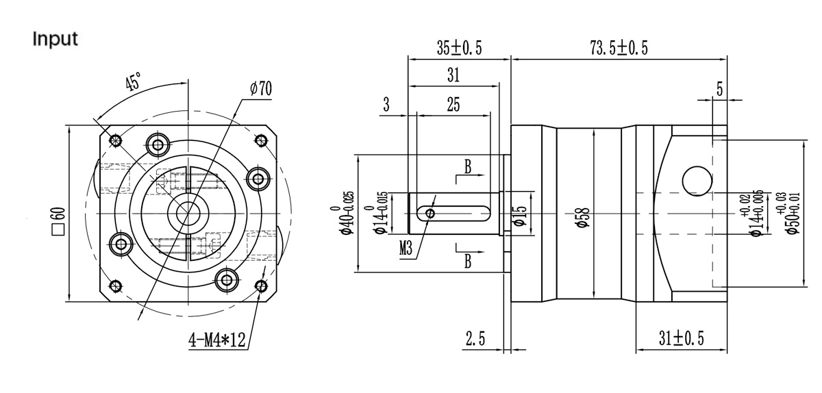 JK-HPR60-L1MA