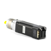 integrated bldc motor controller