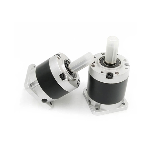 gearbox stepper motor nema 17