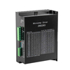 open loop stepper motor driver