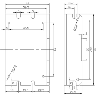 digital stepper motor