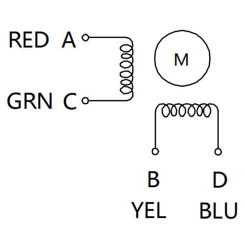 stepper motor manufacturer