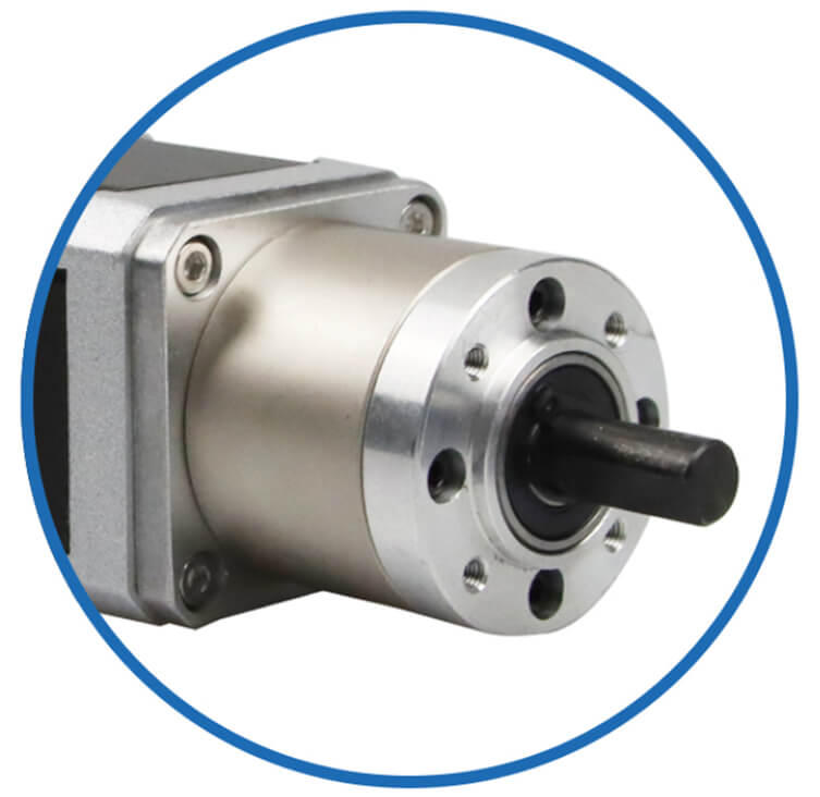 stepper motor manufacturer in china