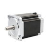 Nema 34 BF86HS78--6004 Hybrid Bipolar Stepper Motor 1.8 Degree 4.6N.m (651.41oz.in) 86x86x78mm 6.0A 4 Wires