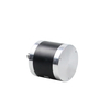 80mm Round Head BF80BLS01 3000rpm 48V 0.35N.m 110W 3A Ф80x80x78mm Brushless Dc Motor