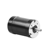 Nema 23 BF57BLS03 4000rpm 36V 0.33N.m 138W 5.3A Ф57x57x87mm Brushless Dc Motor