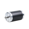 80mm Round Head BF80BLS04 3000rpm 48V 1.4N.m 440W 10.5A Ф80x80x138mm Brushless Dc Motor