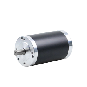 80mm Round Head BF80BLS04 3000rpm 48V 1.4N.m 440W 10.5A Ф80x80x138mm Brushless Dc Motor