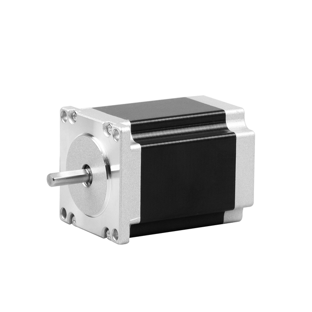 nema 23 stepper motor manufacturer