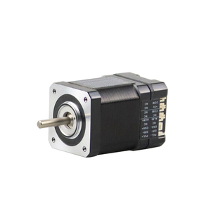 stepper motor with built in driver​