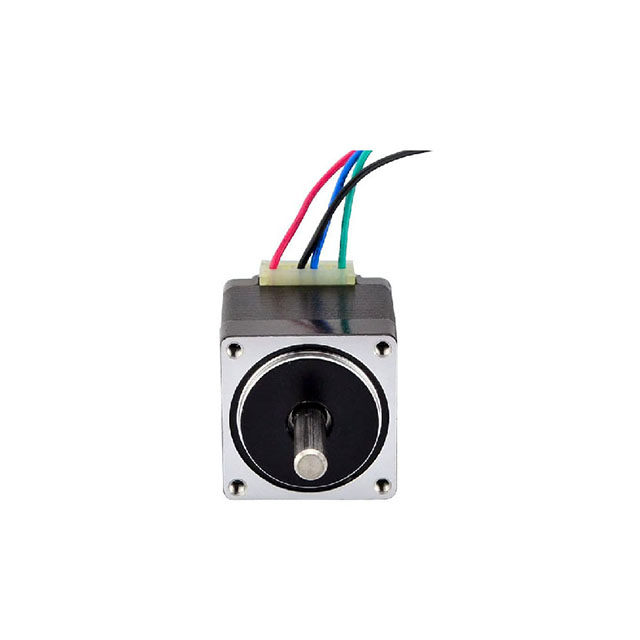 nema 11 stepper motor