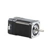 integrated lead screw stepper motor