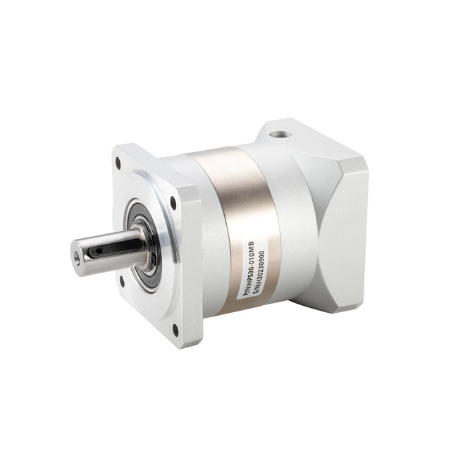 Nema 34 BF86HS78-6004 with BF-HPS90-LMB Series Hybrid Bipolar Geared Stepper Motor with High Precision Planetary Gearbox 4/5/7/10/16/20/25/28/35/40/50/70:1