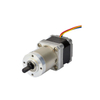 Nema 14 BF35HS34-1004 with BF-HPR35 Hybrid Bipolar Geared Stepper Motor with Planrtary Gearbox 3/4/5/6/7/9/15/20/25/30/35/42/45/100/120/140/150/175/210:1