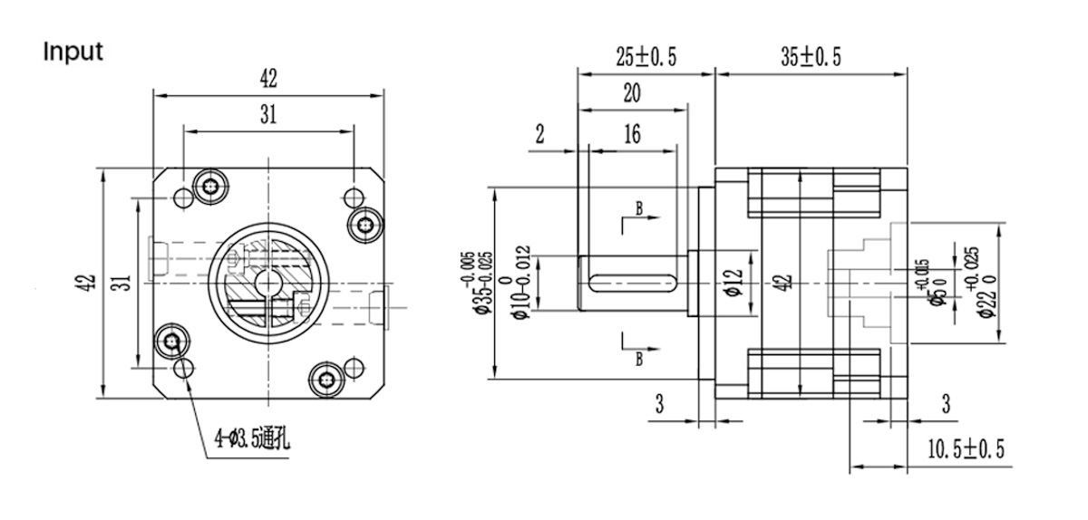 JK-HPS42-L1