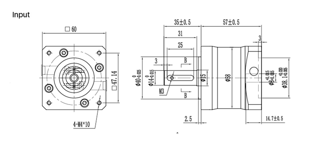 JK-HPR60-L1