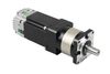integrated bldc motor driver