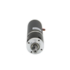 24v high speed brushless dc motor