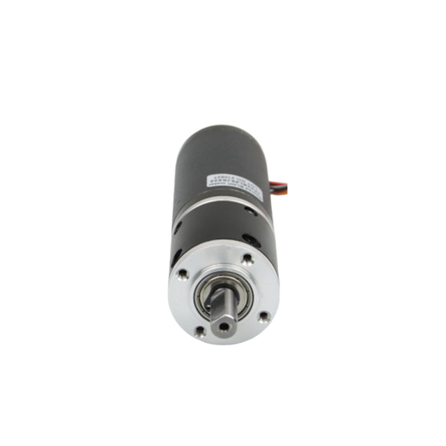 24v 500w brushless dc motor