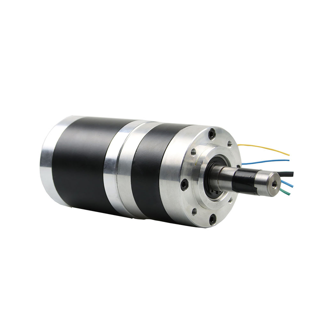24v brushless dc motor