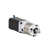 24v high speed brushless dc motor