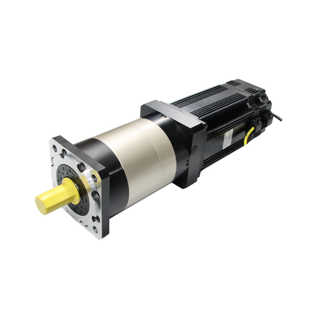 310v brushless dc motor manufacturer