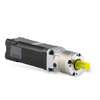 integrated bldc motor driver