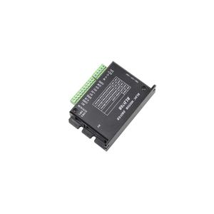 brushless dc motor driver