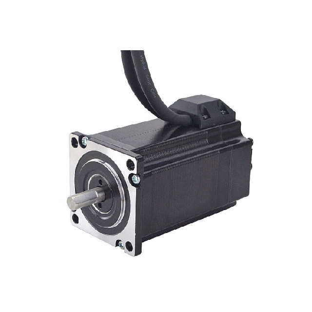 closed loop stepper motor manufacturers