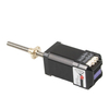 linear actuator with stepper motor