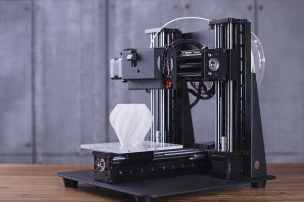 NEMA 17 Stepper Motor for 3D Printers 