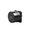 Nema 23 Square Head BF57BLF01 4000rpm 36V 0.11N.m 46W 2A Ф57x57x47mm Brushless Dc Motor