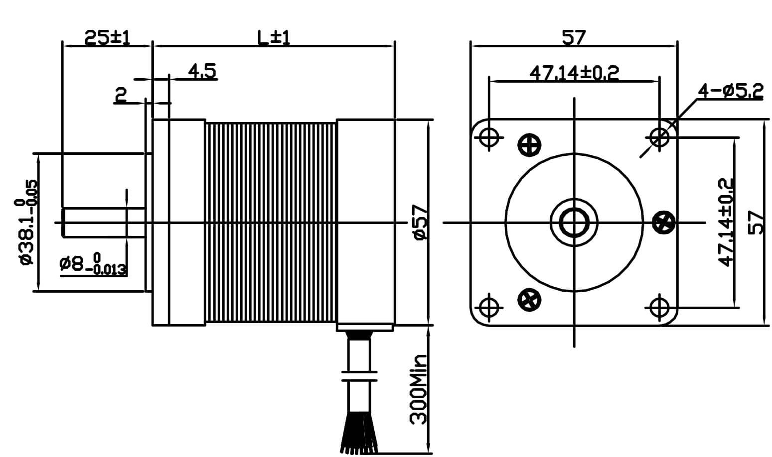 brushless dc motor suppliers