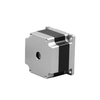 Nema 23 BF57HS41-2804 Hybrid Bipolar Stepper Motor 1.8 Degree 0.55N.m (77.89oz.in) 57x57x41mm 2.8A 4 Wires