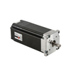 Nema 23 BFIDS57-C02A Integrated Brushless Dc Servo Motor 57x57x121mm CANopen Control 145W 24V/36V 3000Rpm 0.45N.m with Integrated Driver 