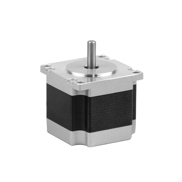 stepper motor nema23