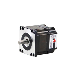 integrated servo motor manufacturers