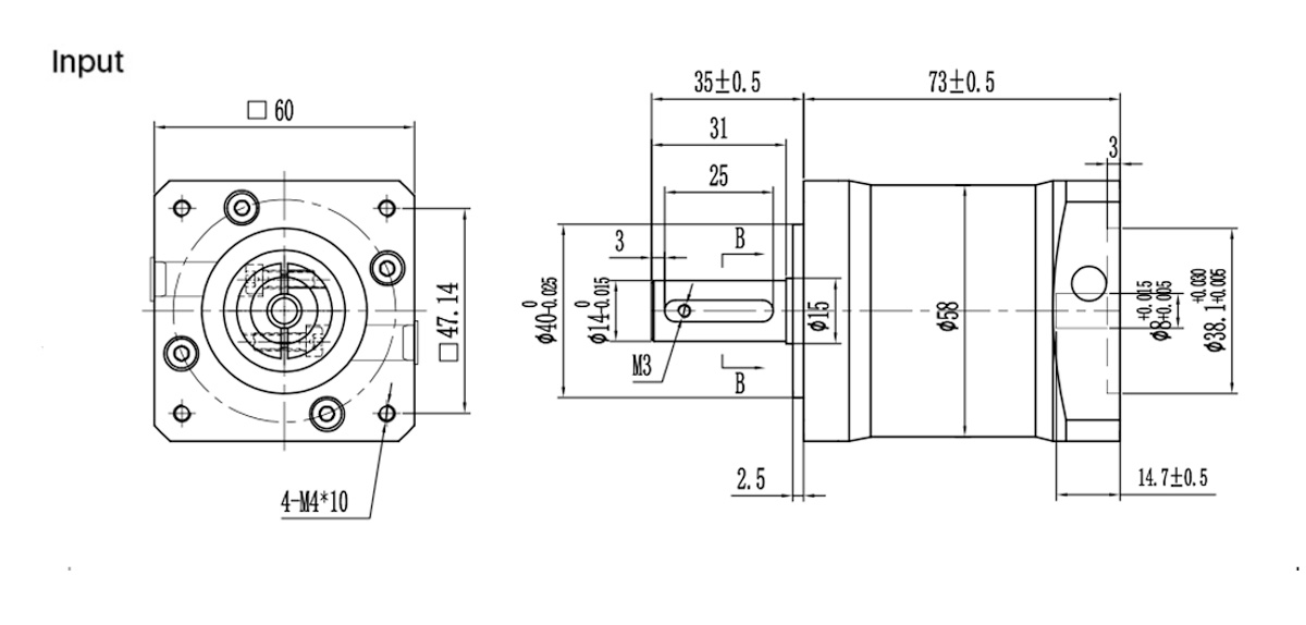 JK-HPR60-L2