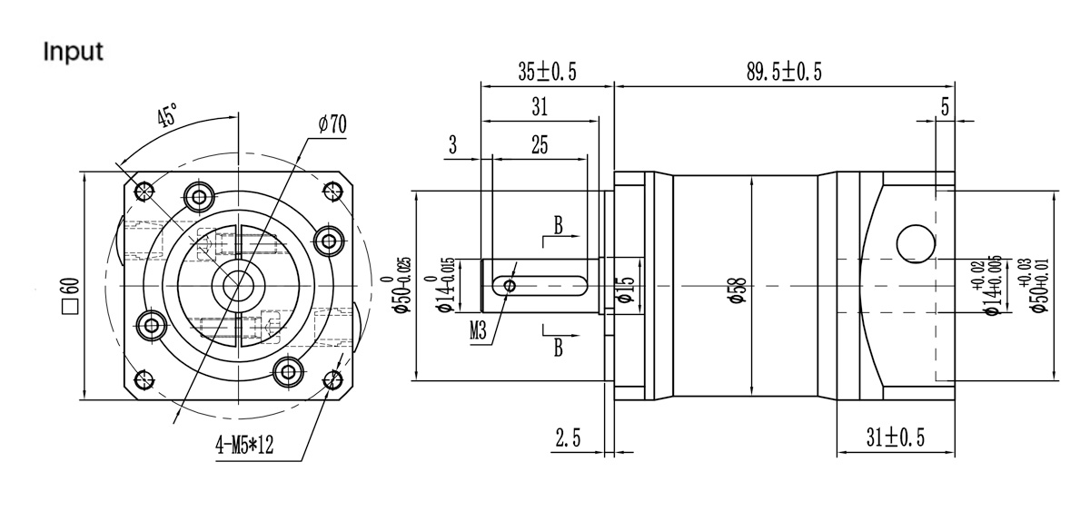 JK-HPS60-L2MC