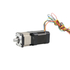 24v brushless dc motor