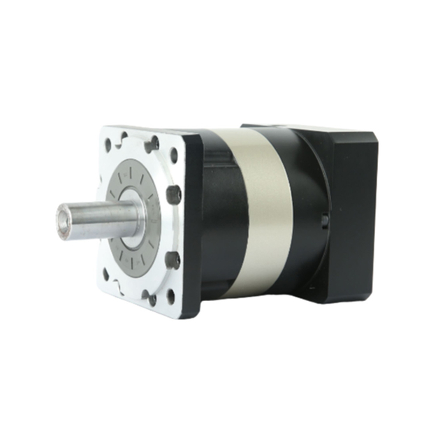 nema 34 planetary geared bldc motor