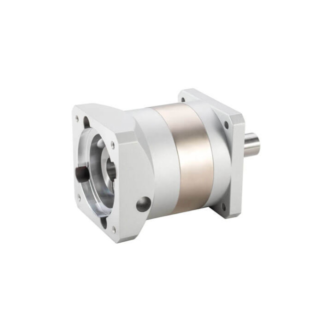 gearbox stepper motor nema 23