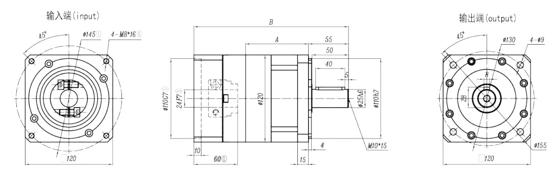 PLF80