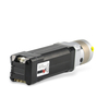 integrated servo motor