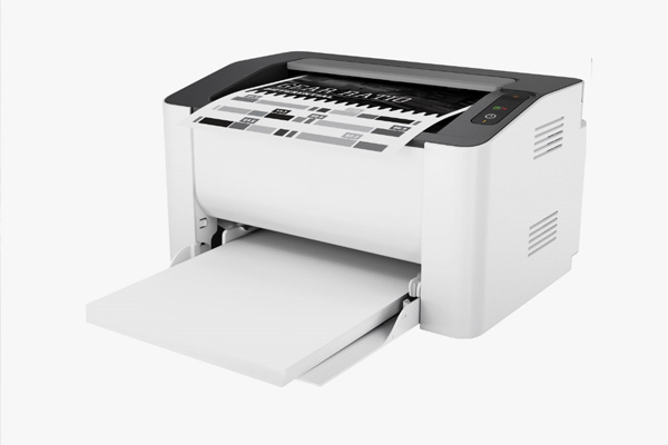 Warum verwenden Top -Laserdrucker bürstenlose Motoren?
