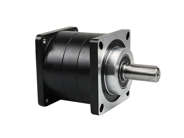 gearbox stepper motor nema 23