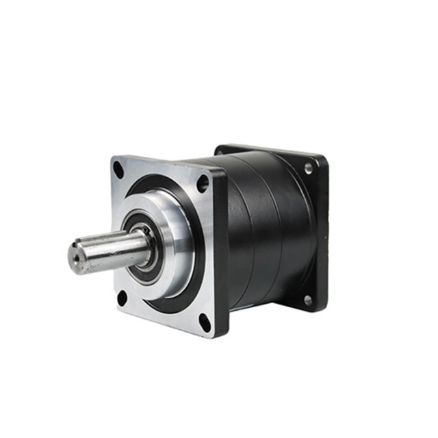 PX57 Planetary Gearbox for Nema 23 24 Stepper Motor